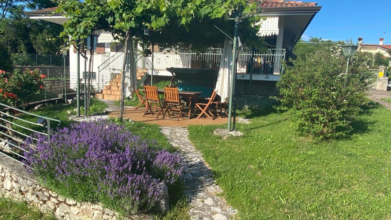 Stirenca B&B Trieste Exterior foto