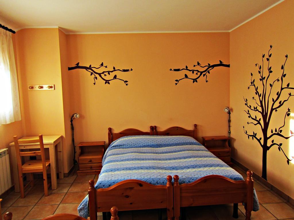 Stirenca B&B Trieste Quarto foto