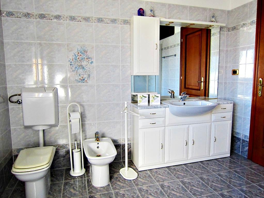Stirenca B&B Trieste Quarto foto