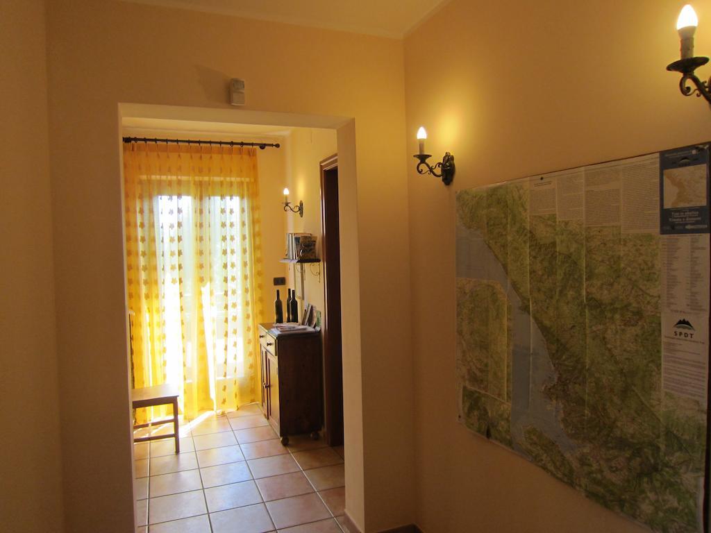 Stirenca B&B Trieste Exterior foto