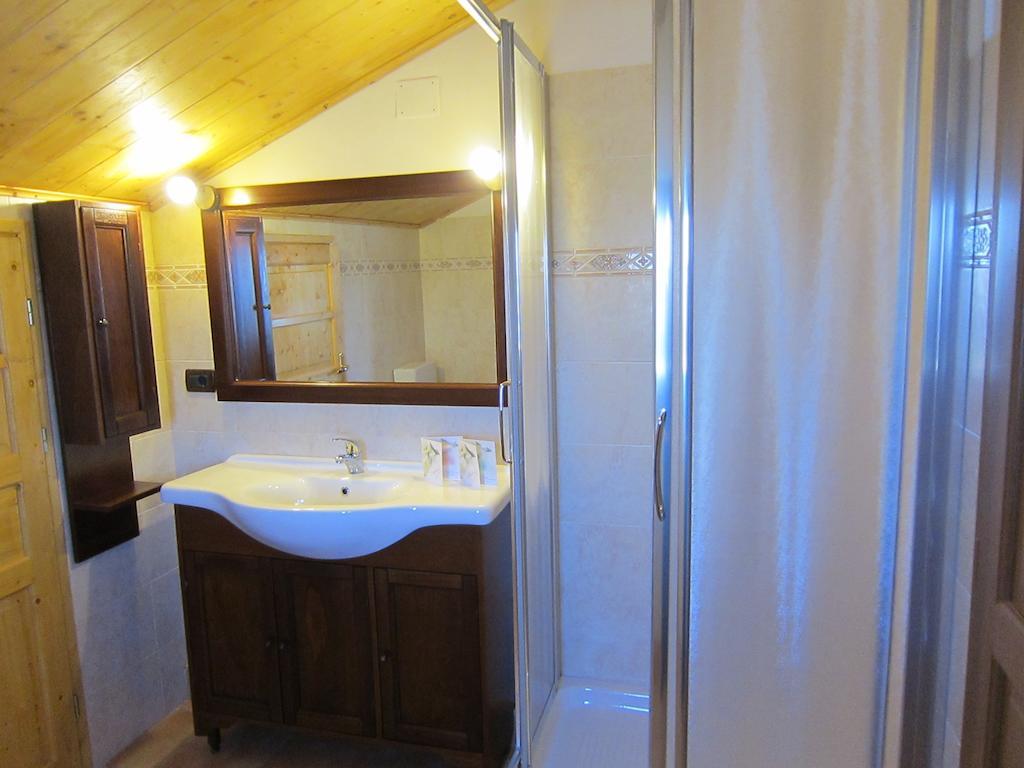 Stirenca B&B Trieste Quarto foto
