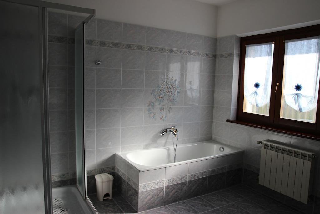 Stirenca B&B Trieste Quarto foto